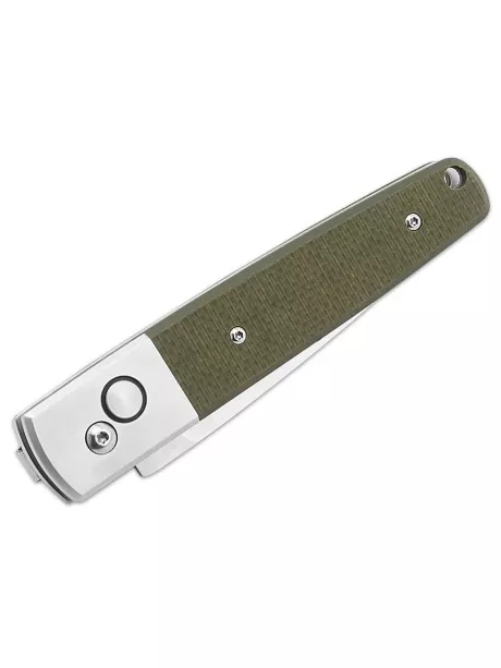 складной нож Ganzo G7211 green