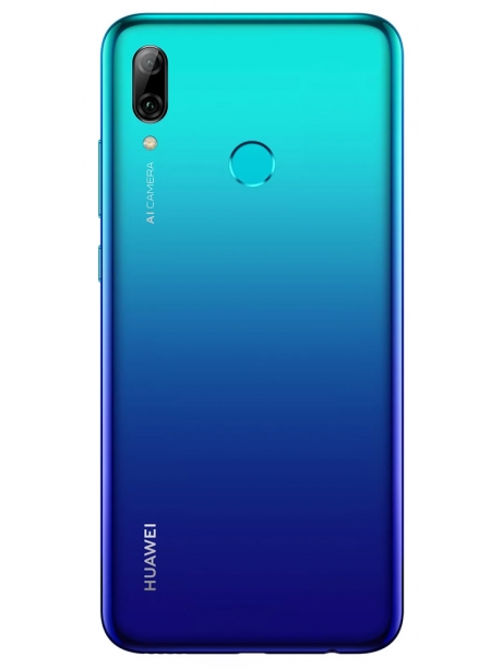 смартфон Huawei P smart 2019 aurora blue