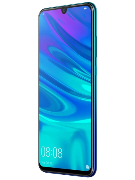 смартфон Huawei P smart 2019 aurora blue
