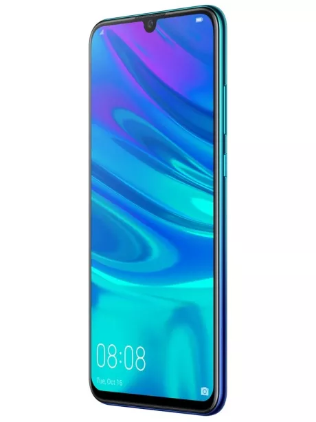 смартфон Huawei P smart 2019 aurora blue