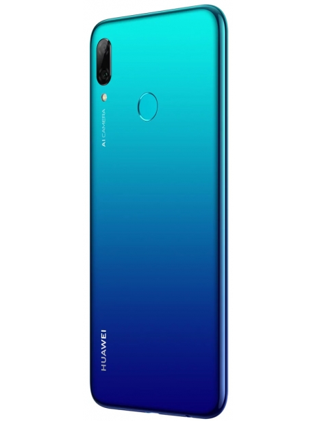 смартфон Huawei P smart 2019 aurora blue