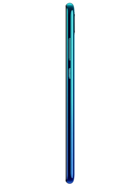 смартфон Huawei P smart 2019 aurora blue