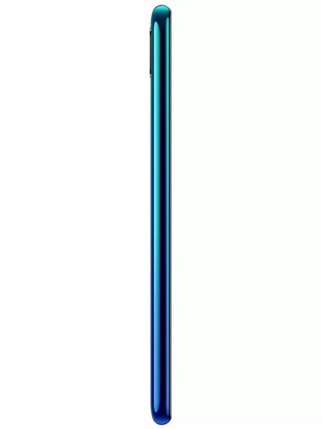 смартфон Huawei P smart 2019 aurora blue