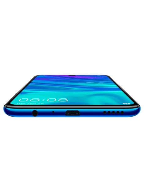 смартфон Huawei P smart 2019 aurora blue