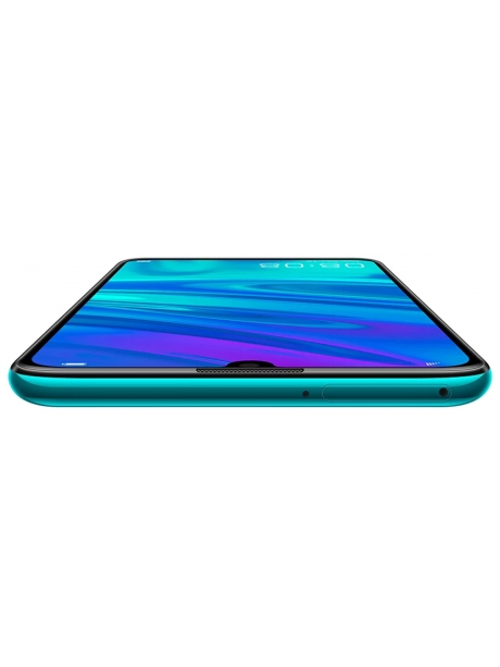 смартфон Huawei P smart 2019 aurora blue