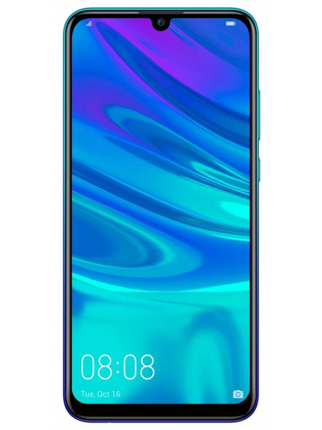 смартфон Huawei P smart 2019 aurora blue
