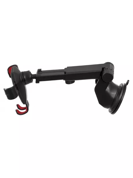 гравитационный держатель на торпедо Hoco CA26 Kingcrab vehicle mounted automotive center gravitative black