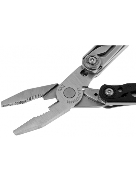 брелок-мультитул Leatherman Style PS black