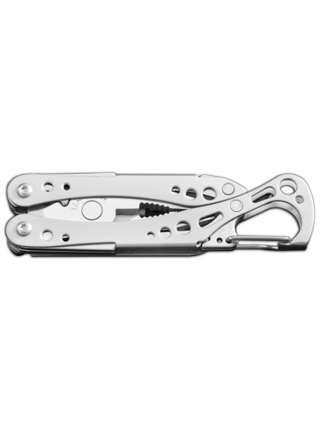 брелок-мультитул Leatherman Style PS black