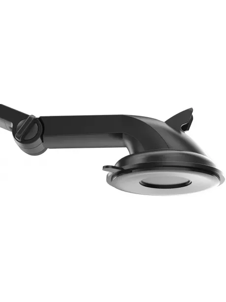 Держатель смартфона на присоске  Arroys Dash-C2 black
