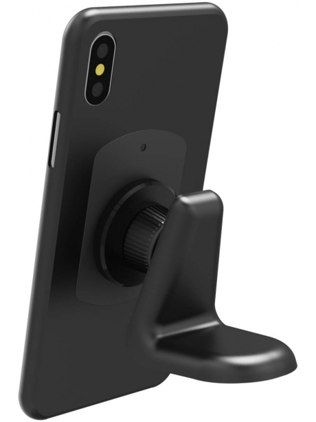 держатель на 3М скотче Arroys Stick-RM1 black