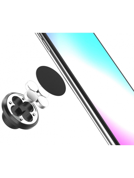 держатель на 3М скотче Arroys Stick-RM1 black