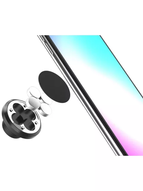держатель на 3М скотче Arroys Stick-RM1 black