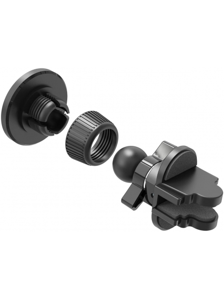 магнитный  держатель в вентиляцию Arroys Vent-RM1 black