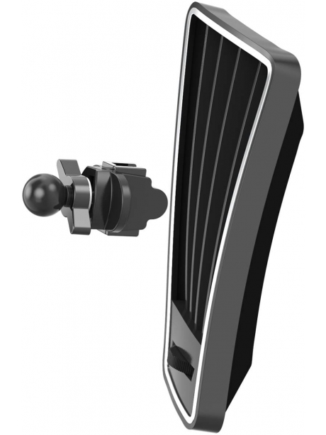 магнитный  держатель в вентиляцию Arroys Vent-RM1 black