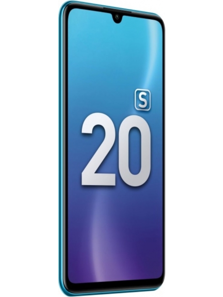 смартфон Honor 20S 6Gb/128Gb blue