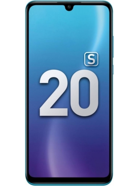 смартфон Honor 20S 6Gb/128Gb blue
