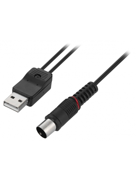 антенна комнатная РЭМО BAS-5126-DX БАКСАН 