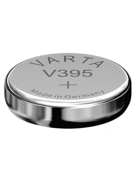 батарейка Varta SR-927-1BL (V395) 