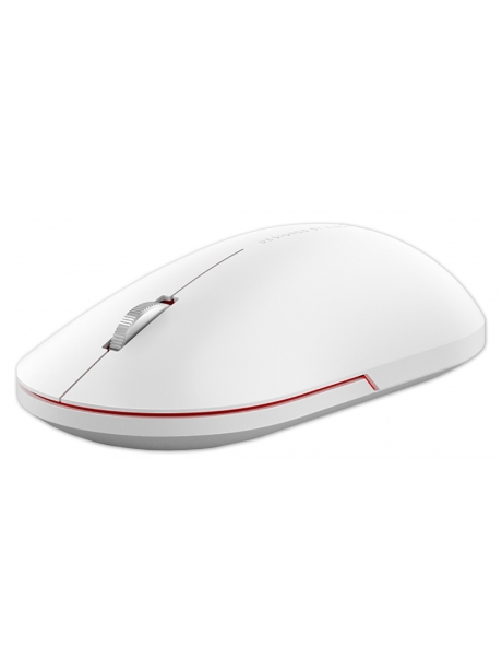 мышь компьютерная Xiaomi Wireless Mouse 2 white
