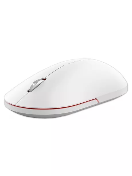 мышь компьютерная Xiaomi Wireless Mouse 2 white