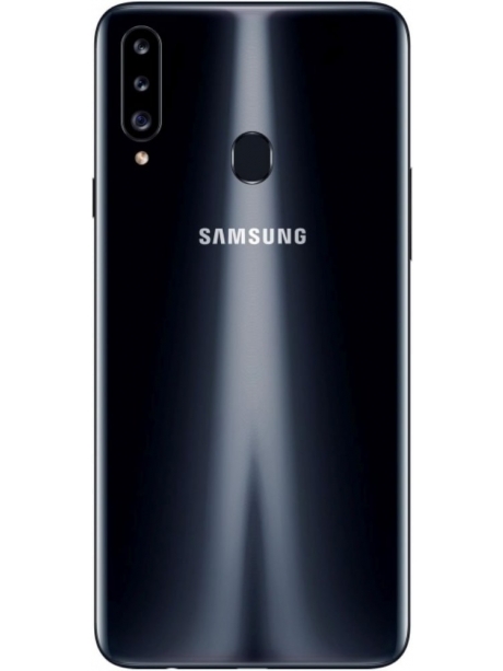 смартфон Samsung SM-A207F Galaxy A20s 32Gb 3Gb black