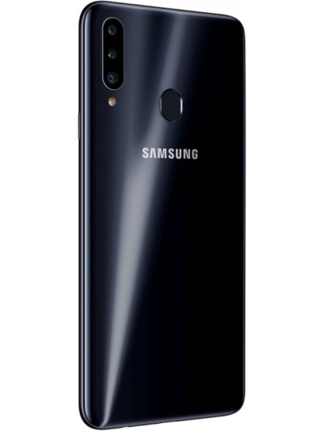 смартфон Samsung SM-A207F Galaxy A20s 32Gb 3Gb black