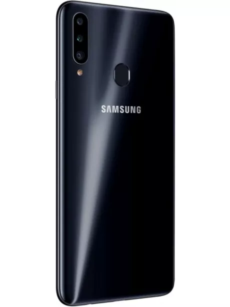 смартфон Samsung SM-A207F Galaxy A20s 32Gb 3Gb black