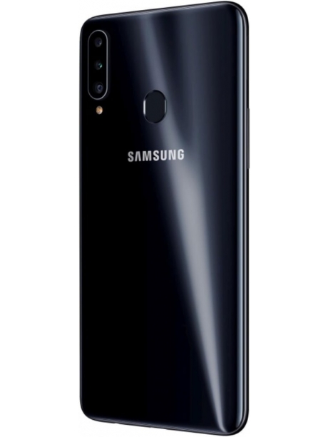 смартфон Samsung SM-A207F Galaxy A20s 32Gb 3Gb black