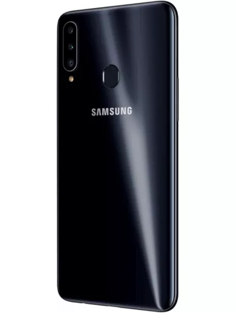 смартфон Samsung SM-A207F Galaxy A20s 32Gb 3Gb black