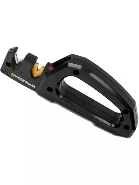 точилка для ножей и садового инструмента Work Sharp PIVOT PRO SHARPENER 