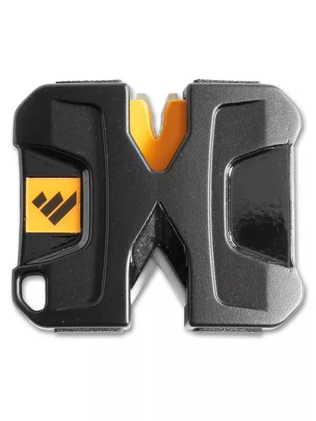 карманная точилка для ножей Work Sharp PIVOT SHARPENER 