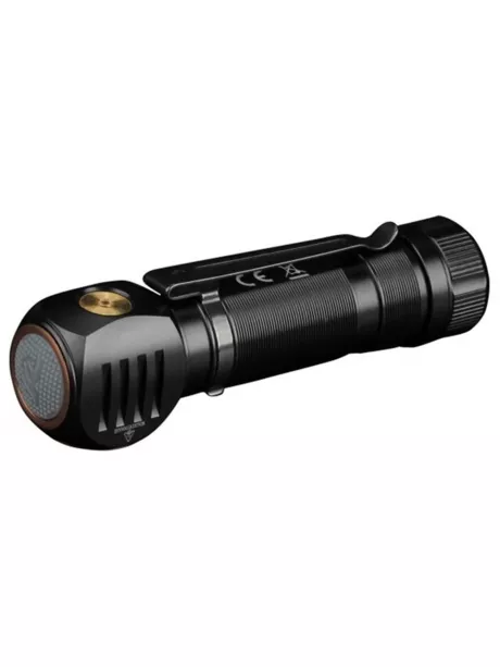 налобный фонарь Fenix HM61R 