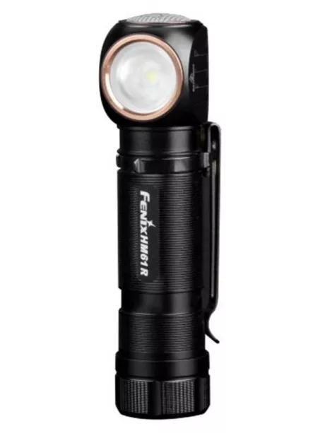 налобный фонарь Fenix HM61R 