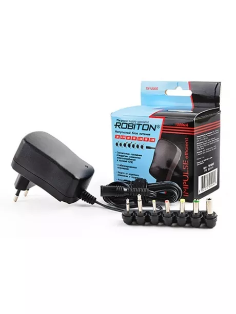 блок питания Robiton TN1000S 