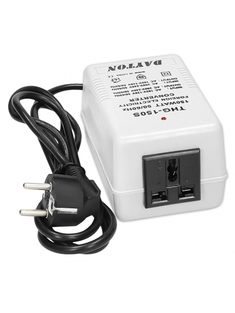 преобразователь напряжения Dayton THG-150S 