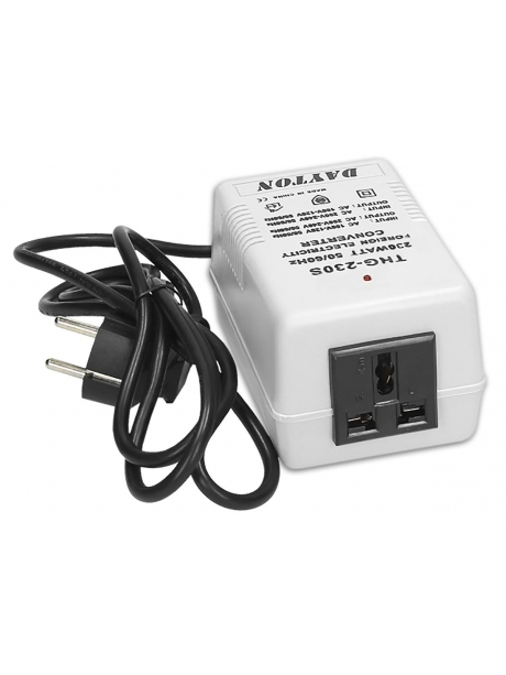 преобразователь напряжения Dayton THG-230S 