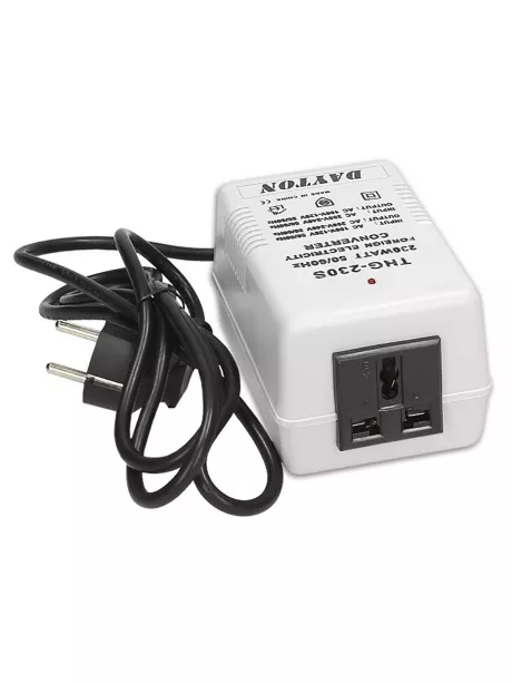 преобразователь напряжения Dayton THG-230S 