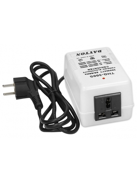 преобразователь напряжения Dayton THG-300S 