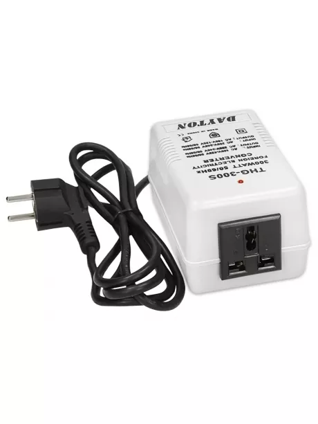 преобразователь напряжения Dayton THG-300S 