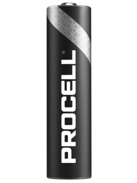батарейка Duracell LR03 Procell (Industrial)-10BOX 