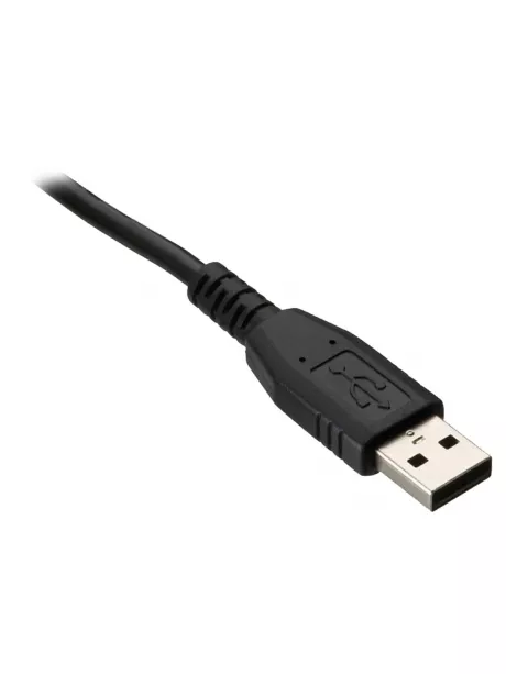профессиональная USB гарнитура Accutone UB610MKII ProNC USB Comfort 