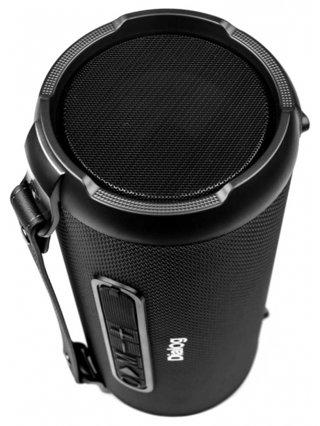bluetooth колонка Dialog Progressive AP-950 black
