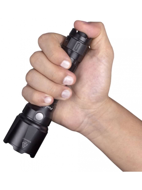 светодиодный фонарь Fenix TK22 V2.0 black