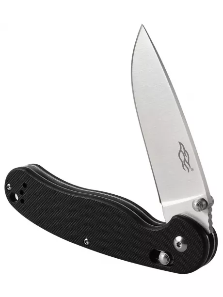 складной нож Ganzo Firebird F727M black