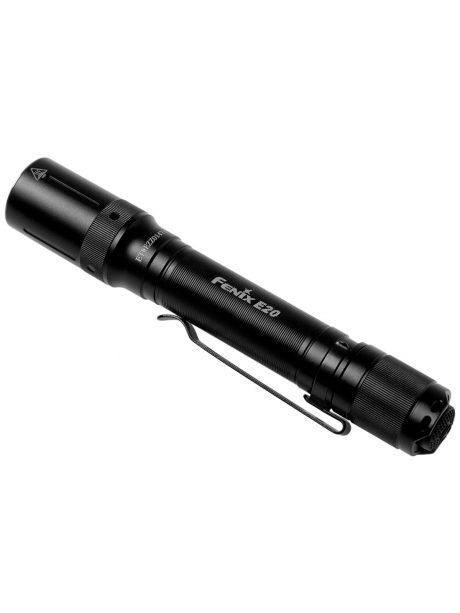 светодиодный фонарь Fenix E20 V2.0 