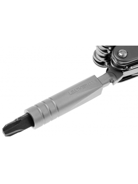 удлинитель битодержателя Leatherman Bit driver: Blast, Fuse, Juice 