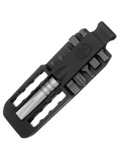удлинитель битодержателя Leatherman Bit driver: Blast, Fuse, Juice 