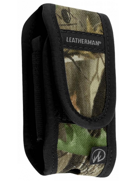 футляр поясной Leatherman L Camo 