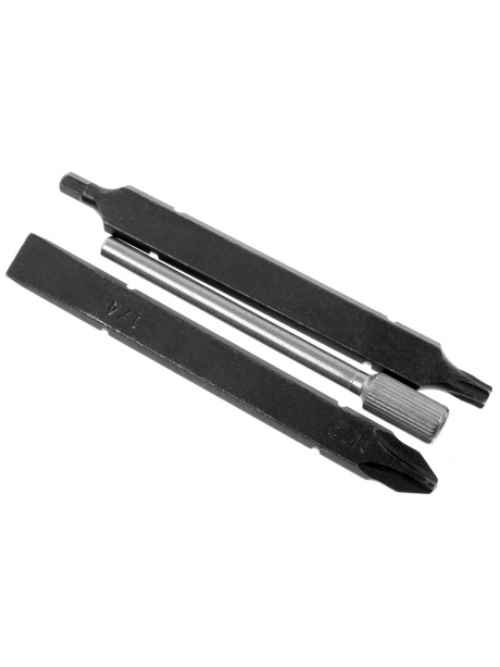 мультитул Leatherman RAIL 